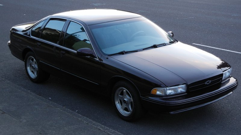 Illustration for article titled The Ten Best Cars For A Young Enthusiast